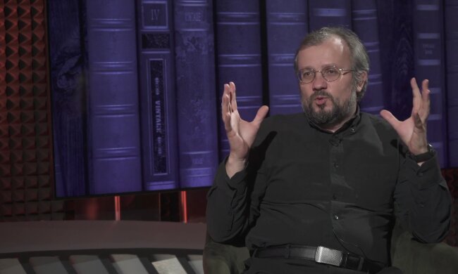 Кирило Говорун