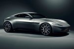 Aston Martin опубликовал видео о спорткаре DB11