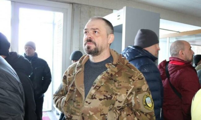 Дело Сармата: в суде озвучили главную версию убийства