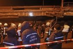 Відповідь за обвал Шулявського мосту лежить на столичній владі і на мерові, зокрема