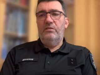 Олексій Данілов. Фото: скрин відео