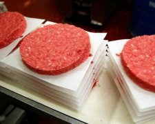 Мир останется без натурального мяса
