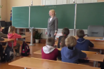 Школа. Фото: скрин youtube