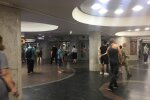 Люди сильно нервують: у харківському метро взяли "в полон" сотні пасажирів