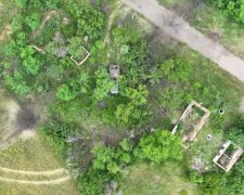 Робота СБУ по російським окупантах, кадр з відео