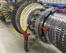 Російський суд підклав Siemens свиню