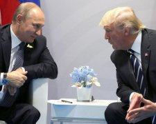 Путін нахабно призначив побачення Трампу в Україні