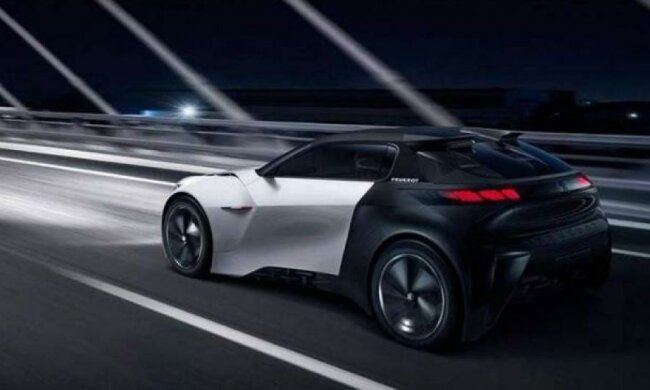Peugeot готує дві автоновинки