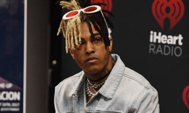 Убийство XXXTentacion: копы скромно оценили голову стрелка