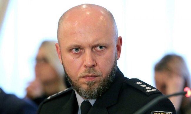 Зеленскому ничего не придется делать: замглавы Нацполиции подал в отставку, подробности