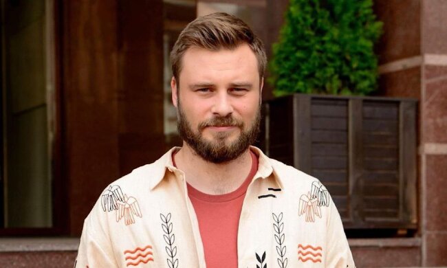Егор Гордеев