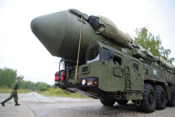 Росія пригрозила Румунії та Польщі ядерним ударом