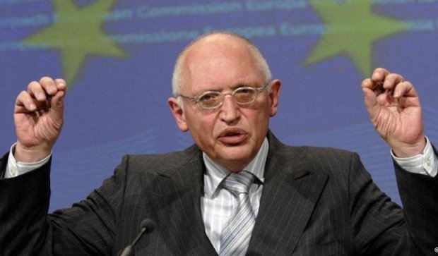 ЕС ответственный за будущее Украины - экс-еврокомиссар