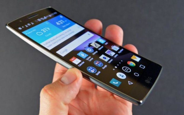 LG превзойдет iPhone X, но отнюдь не характеристиками