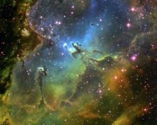Гороскоп на тиждень 12-18 серпня: яким знакам Зодіаку посміхнеться удача
