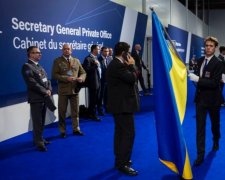 В НАТО заговорили о потере Украины