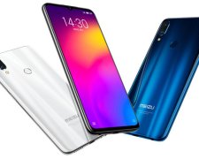 Бюджетный Meizu Note 9 добрался до Украины: характеристики, цена