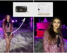 Дочь следователя Бута предпочитает сумки Gucci и Chanel: сумасшедшие цены