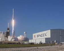 Почти как у Маска: Госкосмос похвастался своими наработками