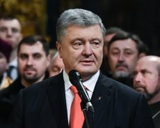 Порошенко сделал шокирующее заявление: государственной церкви в Украине не будет