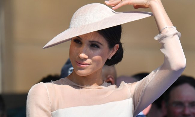 Головне за ніч: зворотна сторона Зеленського, розборки Маркл і Міддлтон та біда в Криму