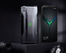 Xiaomi Black Shark 2 Pro