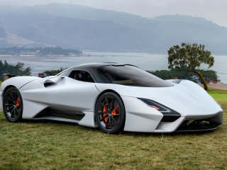 SSC Tuatara