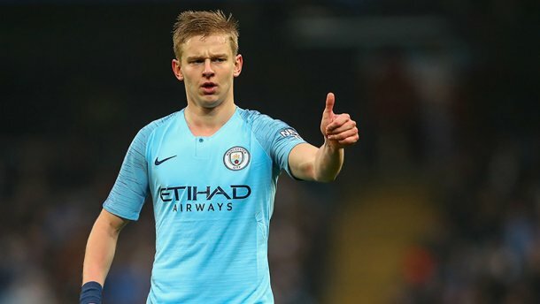 Александр Зинченко