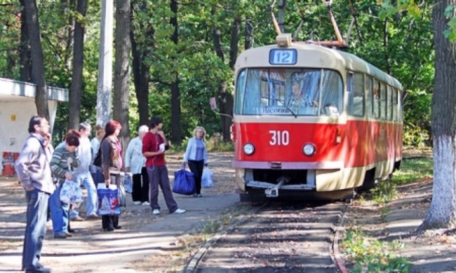 Поляки відберуть у харків'ян міський транспорт за борги