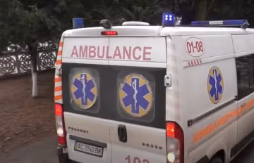 На Прикарпатті родина загиблого від вірусу медика отримала мільйон, але татка вже не повернути