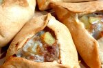 Смачнющі курники з м'ясом та картоплею - нагодуй всю родину за 15 хвилин