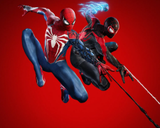 Spider-Man 2 / фото: Steam Community