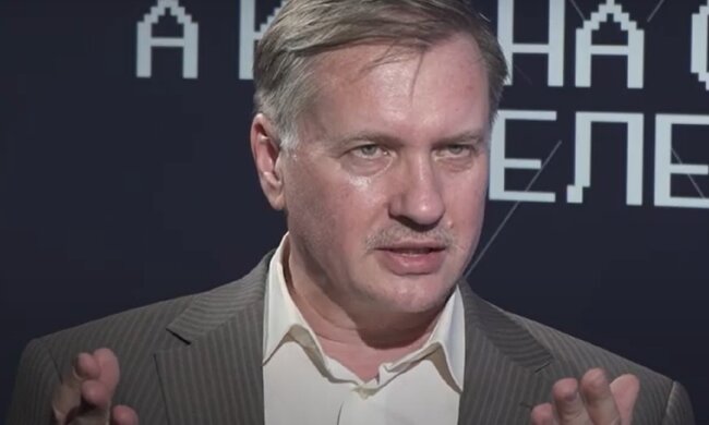 Тарас Чорновил