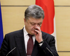 Порошенко, фото з вільних джерел