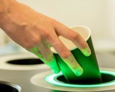 Систему сортування сміття наділили "розумом"