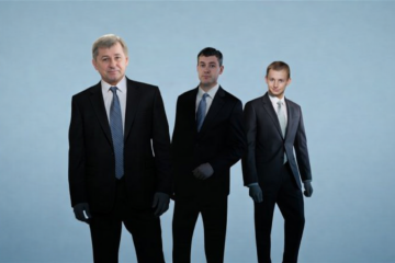 Семья Кацуба