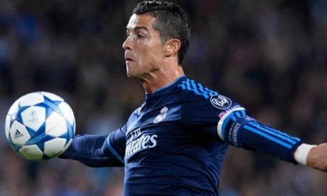 Президент ПСЖ открестился от покупки Роналду