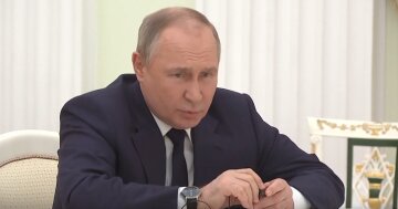 владимир путин, скриншот