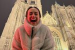 Ксенія Мішина, фото: Instagram