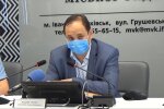 Марцінків посадить школярів в автобуси під час карантину: "Будемо звикати"
