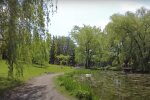 Погода в Україні, скріншот з відео