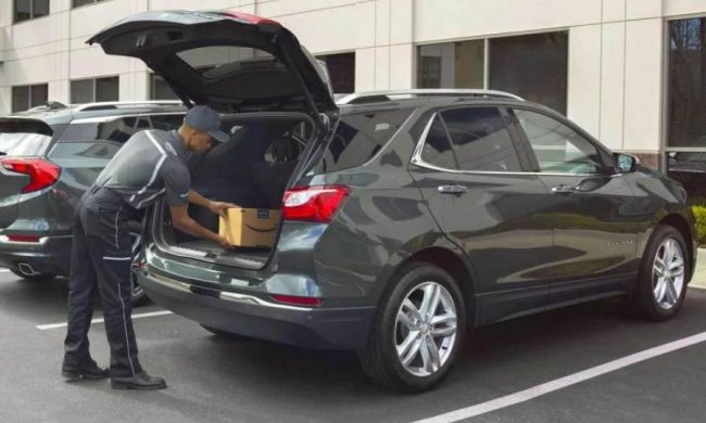 Це вам не Укрпошта: Amazon показав новий спосіб доставки