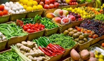 Ціни на сільгосппродукцію знову зросли