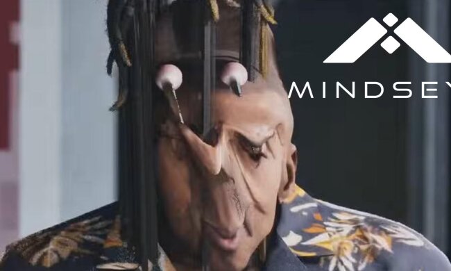 MindsEye