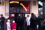 Київська перепічка, фото: Вечірній Київ