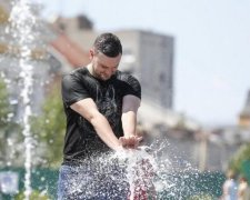 Погода на 23 травня: синоптик запросила до України спекотний антициклон