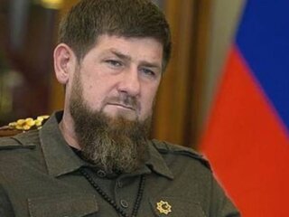 Рамзан Кадиров, фото: вільне джерело