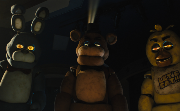 Фанатов Dead by Dayligh ждут мощные коллаборации с FNAF и Ведьмаком