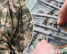 Затримання начальника ТЦК на Житомирщині за хабар