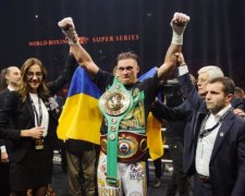 Они "свои": Гассиев взбесил заявлением об Усике и Ломаченко